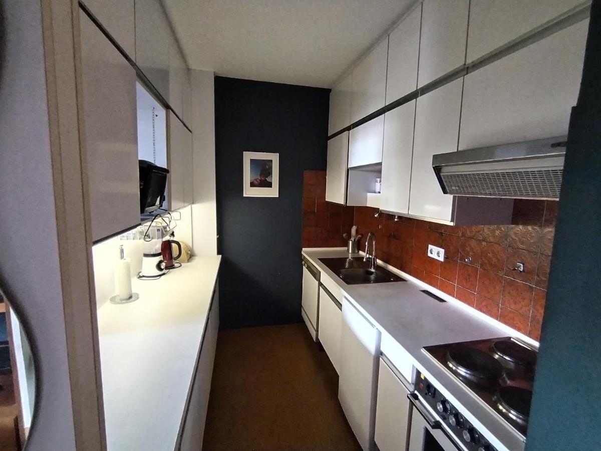 Appartamento Waldeslust Warmbad Mit Balkon Und Privatem Parkplatz Villach Esterno foto