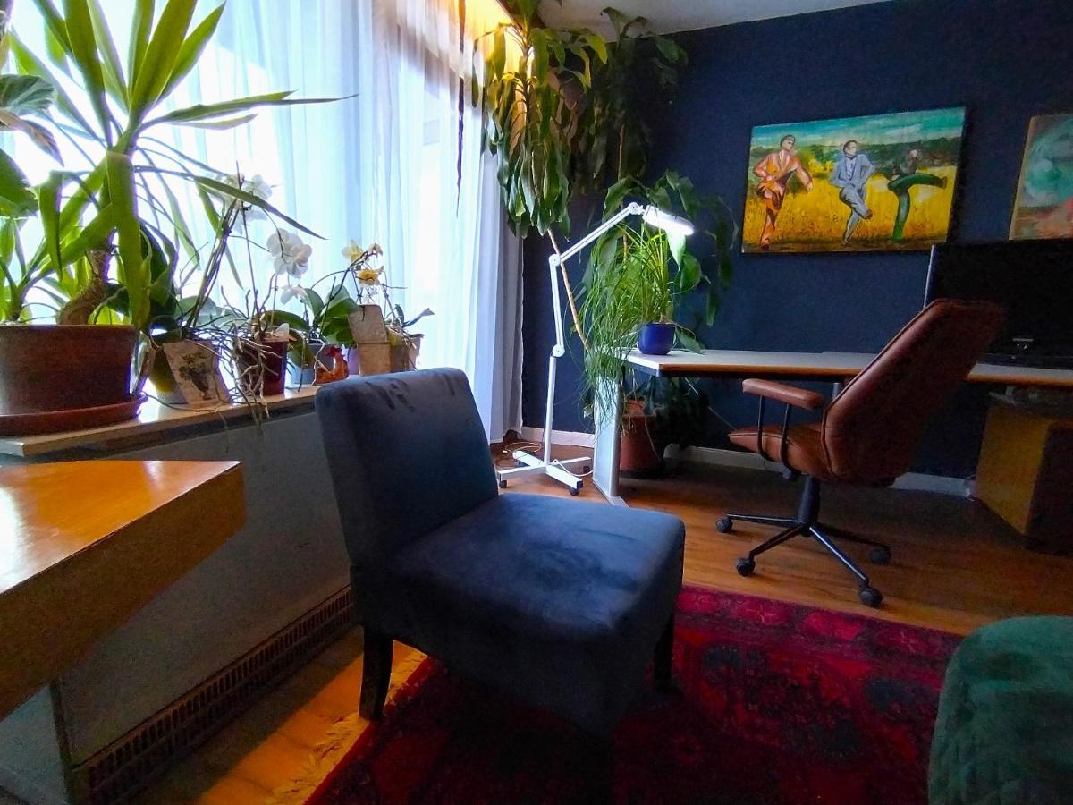 Appartamento Waldeslust Warmbad Mit Balkon Und Privatem Parkplatz Villach Esterno foto