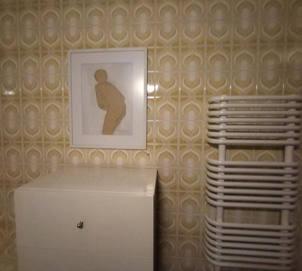 Appartamento Waldeslust Warmbad Mit Balkon Und Privatem Parkplatz Villach Esterno foto