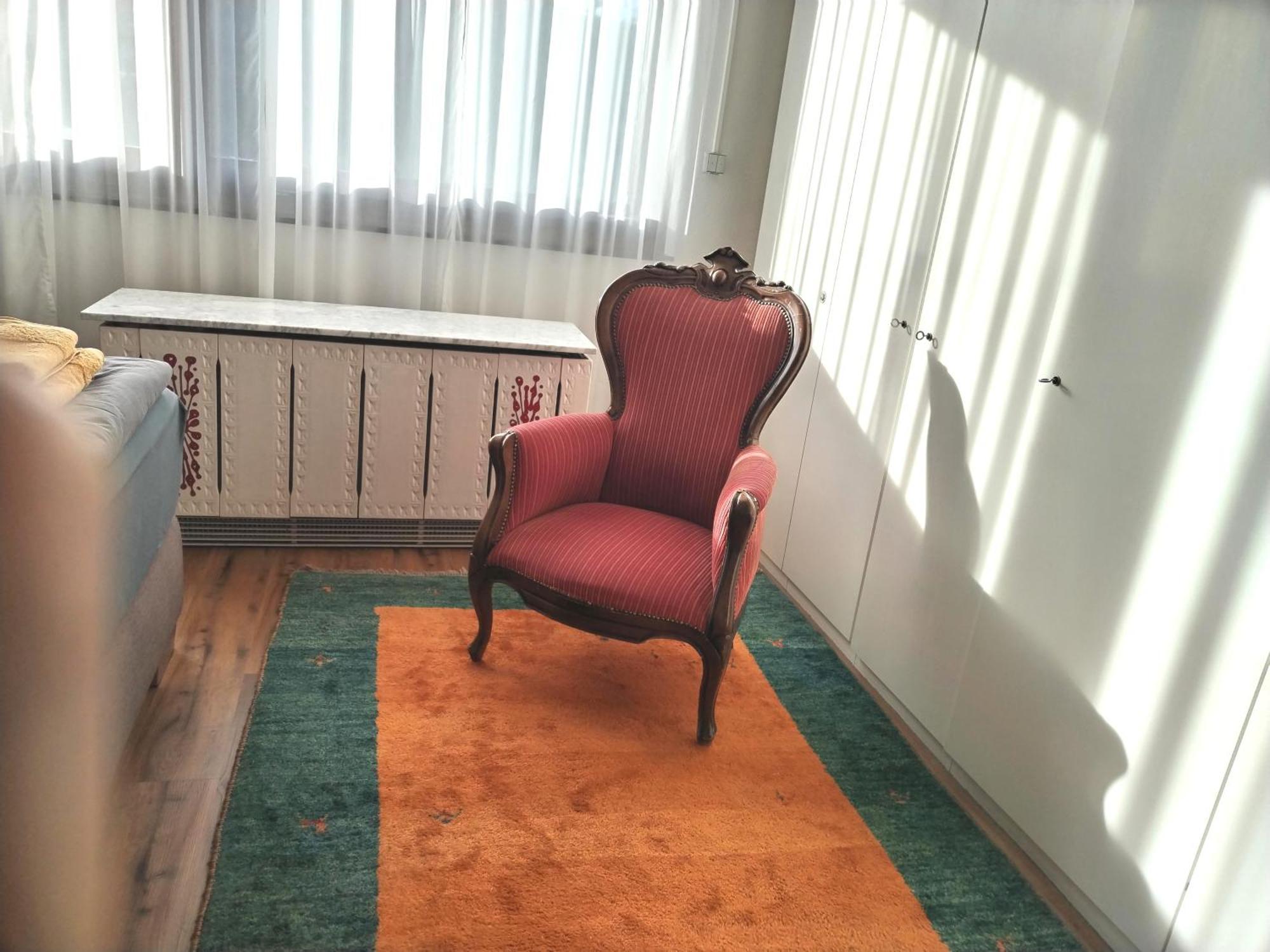 Appartamento Waldeslust Warmbad Mit Balkon Und Privatem Parkplatz Villach Esterno foto